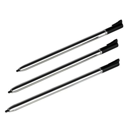 Navigon Eingabestift Stylus für Navigon 3er-Set