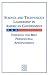 Book Science and Technology Leadership in American Government: Ensuring the Best Presidential Appointments