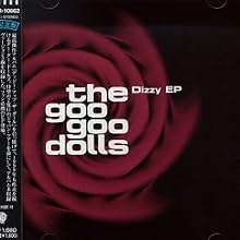 Dizzy EP