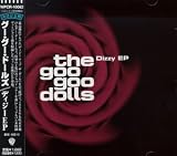 Dizzy Ep (Japan)