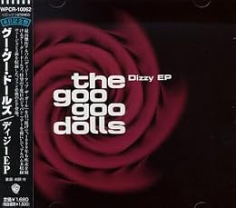 Goo Goo Dolls Picture 4