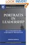 Portraits in Leadership: Six Extraordinary University Presidents (American Council on Education/Oryx Press Series on Higher Education)