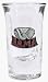 Alabama Crimson Tide Shot Glass (Set of 4)