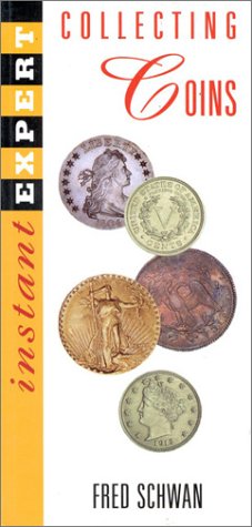 Instant Expert: Collecting Coins (Instant Expert)