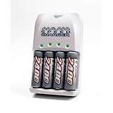 Venom Power AA AAA Speed Charger by Venom Group International