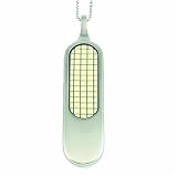 Formula Necklace - Available in 4 colors and 2 chain lengths (16 or 18).