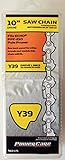 UPC 818748010140 product image for Power Care Y39 Zip-Pack Chainsaw Chain | upcitemdb.com