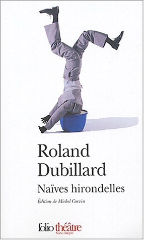Naïves Hirondelles