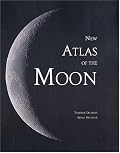 New Atlas of the Moon
