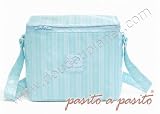 Sac a Langer PASITO A PASITO