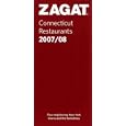 Zagat 2007/08 Connecticut Restaurants (Zagatsurvey)