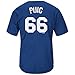 VF LSG MLB Men's Puig 66 Jersey