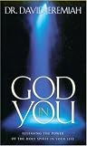 God in You: Releasing the Power of the Holy Spirit in Your Life