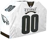 NFL Licensed Uniform Gas Grill Covers