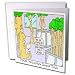 Londons Times New Release Funny Cartoons - Horticulture Divorce Trials - Greeting Car...