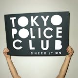 Cheer It on [7" VINYL]