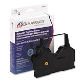 (Price/EA)R7300 Typewriter Ribbon, Film, Black