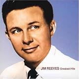 Jim Reeves - Jim Reeves - Greatest Hits [2001]