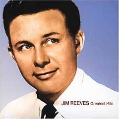 Jim Reeves  - Diamond Series 16 Top Hits 