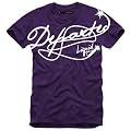D3PARTED Fashion Shirt "BLASTING FUSE"