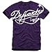 D3PARTED Fashion Shirt "BLASTING FUSE"