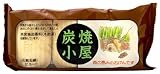 カネヨ 炭焼小屋 120G×3P