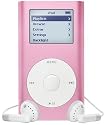 Apple iPod mini 4GB - Pink [M9804B/A]