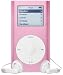 Apple iPod mini 4GB - Pink [M9804B/A]