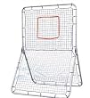 Champion Sports Multi-Sport Net Pitch Back Screen