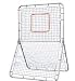 Champion Sports Multi-Sport Net Pitch Back Screen