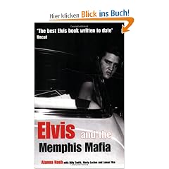 Elvis and the Memphis Mafia