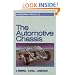 The Automotive Chassis: Engineering Principles
