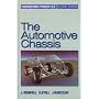 The Automotive Chassis: Engineering Principles