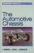 Book cover of The Automotive Chassis: Engineering Principles.