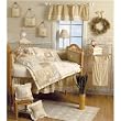 Sweet Vanilla 4-pc. Bedding Set