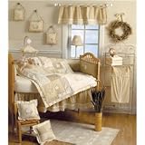 Sweet Vanilla 4-pc. Bedding Set