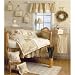 Sweet Vanilla 4-pc. Bedding Set Image
