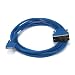 Monoprice 10FT SMART SERIAL 26 PIN M/V.35F Cable (CAB-SS-V35FC)