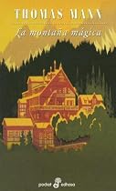 La Montana Magica