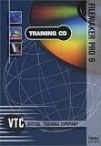 FileMaker Pro 6 VTC Training CD