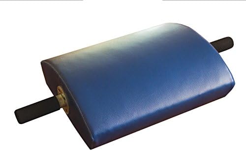 Back Stretcher - Deluxe Padded Inversion Saddle For Variety of Back Therapy, Excersise and Fitness. Stop Back Pain Now With The Saddleback
