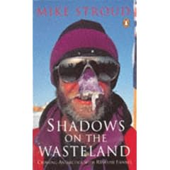 Shadows on the Wasteland