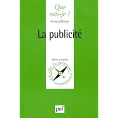 La Publicit�