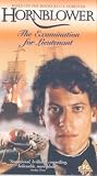 Hornblower - the Examination for Lieutenant [VHS] [1998]