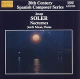 Josep Soler: Nocturnes