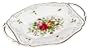 Royal Albert Old Country Roses Grandeur Small Handled Tray