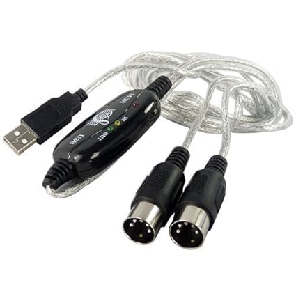 midi cable