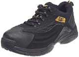 Caterpillar Moor S1P, Chaussures de sécurité homme