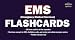 Books : EMS Flashcards