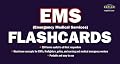 EMS Flashcards